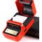 Niimbot B21S Label Printer Red | Techbox