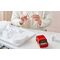Niimbot B21S Label Printer Red | Techbox