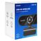 Savio CAK-04 webcam 720 MP 1280 x 720 pixels USB Black | Techbox