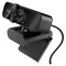 Savio CAK-06 webcam 3840 x 2160 pixels USB Black | Techbox