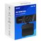 Savio CAK-06 webcam 3840 x 2160 pixels USB Black | Techbox