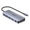 UNITEK ACTIVE HUB USB-C 10GBPS,M.2,HDMI, PD 100W - USB Hubs & Card Readers - Peripherals - Techbox