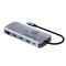 UNITEK ACTIVE HUB USB-C 10GBPS,M.2,HDMI, PD 100W - USB Hubs & Card Readers - Peripherals - Techbox