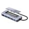 UNITEK ACTIVE HUB USB-C 10GBPS,M.2,HDMI, PD 100W - USB Hubs & Card Readers - Peripherals - Techbox