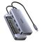 UNITEK ACTIVE HUB USB-C 10GBPS,M.2,HDMI, PD 100W - USB Hubs & Card Readers - Peripherals - Techbox