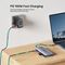 UNITEK ACTIVE HUB USB-C 10GBPS,M.2,HDMI, PD 100W - USB Hubs & Card Readers - Peripherals - Techbox