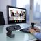 USB Nano RS RS680 HD 1080P (1920x1080) webcam with built-in microphone, - Webcams - Peripherals - Techbox