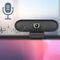 USB Nano RS RS680 HD 1080P (1920x1080) webcam with built-in microphone, - Webcams - Peripherals - Techbox