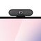 USB Nano RS RS680 HD 1080P (1920x1080) webcam with built-in microphone, - Webcams - Peripherals - Techbox