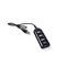 VAKOSS HUB USB 2.0 TC-234UX - USB Hubs & Card Readers - Peripherals - Techbox