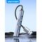Vention USB 3.0 to USB 3.0/USB 2.0*3 Mini Hub 0.15M Gray Metal Type | Techbox