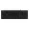 A4Tech KR-83 keyboard PS/2 Turkish Black - Keyboards - Keyboards & Mice - Techbox