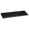 A4Tech KR-85 keyboard USB QWERTY US English Black | Techbox