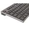 A4Tech KV-300H keyboard USB QWERTY Black,Grey - Keyboards - Keyboards & Mice - Techbox