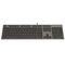 A4Tech KV-300H keyboard USB QWERTY Black,Grey - Keyboards - Keyboards & Mice - Techbox