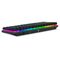 Alienware Pro Wireless Gaming keyboard USB + RF Wireless + Bluetooth Black | Techbox