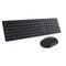 DELL KM5221W keyboard RF Wireless QWERTY US International Black | Techbox