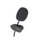 Esperanza EH178 Microphone with clip Black | Techbox