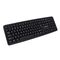 Esperanza EK134 keyboard USB Black | Techbox