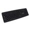 Esperanza EK134 keyboard USB Black | Techbox