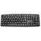Esperanza EK134 keyboard USB Black | Techbox