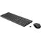 HP 330 Wireless Mouse and Keyboard Combination | Techbox