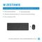 HP 330 Wireless Mouse and Keyboard Combination | Techbox