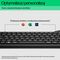 HP 460 Multi-Device Bluetooth Keyboard - Keyboards - Keyboards & Mice - Techbox