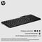 HP 460 Multi-Device Bluetooth Keyboard - Keyboards - Keyboards & Mice - Techbox