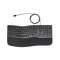 HP 480 Comfort Wired Keyboard - Keyboards - Keyboards & Mice - Techbox