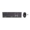 HP 720 Multi-Device Rechargeable Wireless Keyboard and Mouse Combo | Techbox