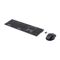 HP 720 Multi-Device Rechargeable Wireless Keyboard and Mouse Combo | Techbox