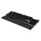 iBox Aurora K-4 keyboard USB QWERTY Black - Keyboards - Keyboards & Mice - Techbox