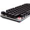 iBox Aurora K-4 keyboard USB QWERTY Black - Keyboards - Keyboards & Mice - Techbox
