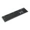iBox IKMS606W keyboard RF Wireless English Black - Desktop SET - Keyboards & Mice - Techbox