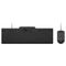 Lenovo 310 USB-A Wired Combo US English GX31R09775 Black - Desktop SET - Keyboards & Mice - Techbox