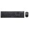 Lenovo GX30L66303 keyboard Mouse included Universal QWERTY US English Black | Techbox
