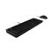 Lenovo GX31N91913 keyboard Mouse included Gaming USB US English Black | Techbox