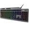 Lenovo Legion K500 keyboard Gaming USB QWERTY US English Black, Grey | Techbox