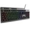 Lenovo Legion K500 keyboard Gaming USB QWERTY US English Black, Grey | Techbox