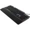 Lenovo Legion K500 keyboard Gaming USB QWERTY US English Black, Grey | Techbox