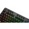 Lenovo Legion K500 keyboard Gaming USB QWERTY US English Black, Grey | Techbox