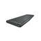 Logitech MK235 keyboard RF Wireless QWERTY US International Grey - Desktop SET - Keyboards & Mice - Techbox