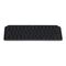 Logitech MX Keys Mini Minimalist Wireless Illuminated Keyboard RF Wireless + Bluetooth QWERTY English Graphite | Techbox