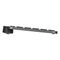 Logitech MX Keys Mini Minimalist Wireless Illuminated Keyboard RF Wireless + Bluetooth QWERTY English Graphite | Techbox