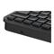 Logitech MX Keys Mini Minimalist Wireless Illuminated Keyboard RF Wireless + Bluetooth QWERTY English Graphite | Techbox