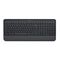 Logitech SIGNATURE K650. Type in comfort. Get more done | Techbox