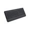 Logitech SIGNATURE K650. Type in comfort. Get more done | Techbox