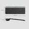 Logitech Slim Wireless Combo MK470 | Techbox