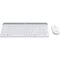 Logitech Slim Wireless Combo MK470 | Techbox